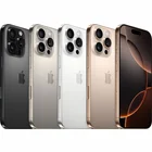 Apple iPhone 16 Pro Max 256GB Black Titanium [Mazlietots]